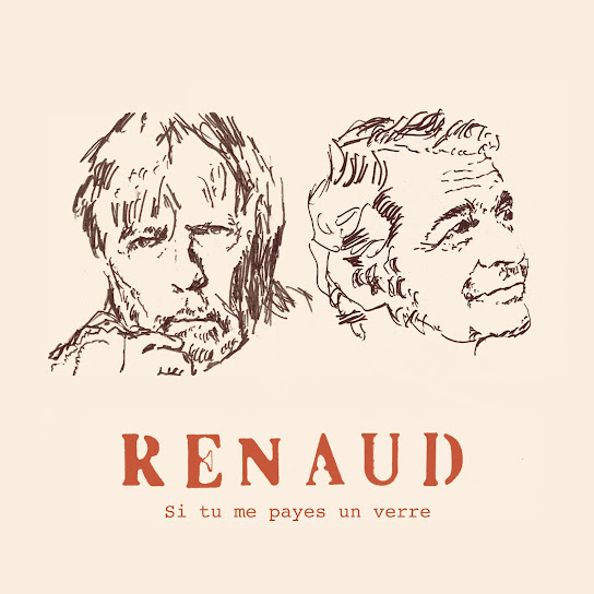 Renaud : Renaud - Pop - Rock - Genres musicaux