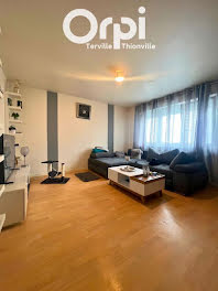 appartement à Thionville (57)