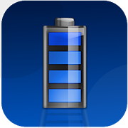 Battery Saver Junk Cleaner & CPU Cooler  Icon