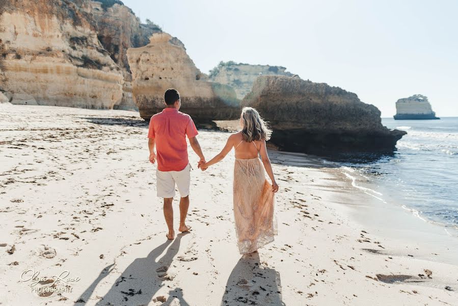 Fotógrafo de bodas Olga Rosi (olgarosi). Foto del 17 de septiembre 2019