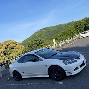 インテグラ DC5