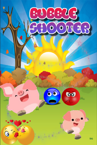 Bubble Shooter