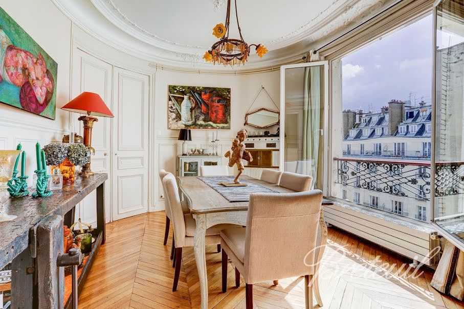 Vente appartement 4 pièces 95.42 m² à Paris 6ème (75006), 2 200 000 €