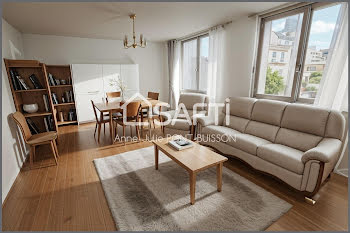 appartement à Courbevoie (92)