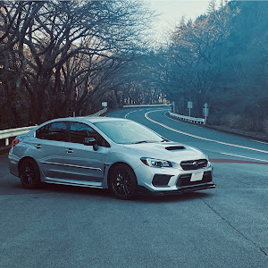 WRX STI VAB