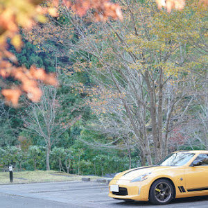 フェアレディZ Z34