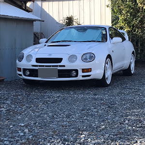 セリカ ST205