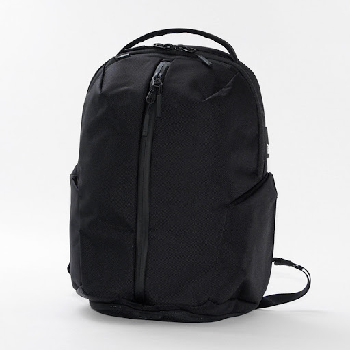 【美品】エアーAer Fit Pack 3 blackリュック バックパック