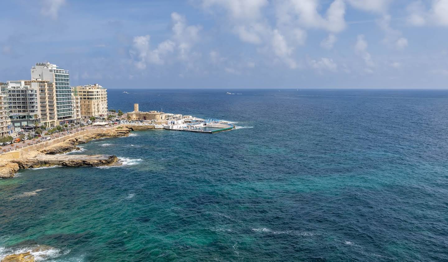 Appartement Tas-Sliema