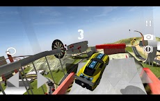 Damage Engine Car Crash Racingのおすすめ画像4