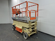 Thumbnail picture of a JLG 2646ES