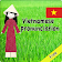 Apprendre le vietnamien_free icon