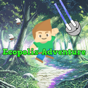 Download SGCC2017 Ecopolis Adventure by Ultromo For PC Windows and Mac