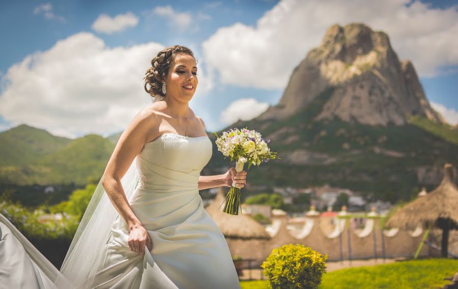 Fotógrafo de bodas Antonio Burgoa (antonio211). Foto del 14 de octubre 2017