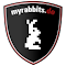 Item logo image for myrabbits