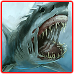 Shark Simulator 3D Apk