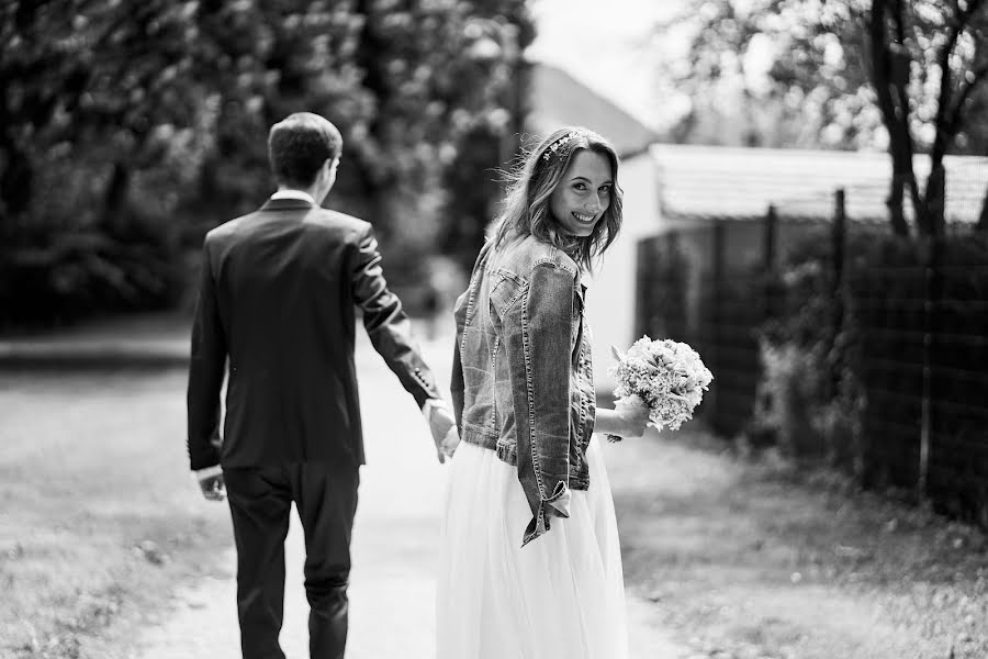 Bryllupsfotograf Marc Aurelius (sayyeswedding). Bilde av 25 juni 2019