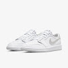 womens air jordan 1 low og neutral grey