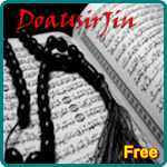 Cover Image of डाउनलोड Doa Usir Jin Dari Rumah 1.3 APK