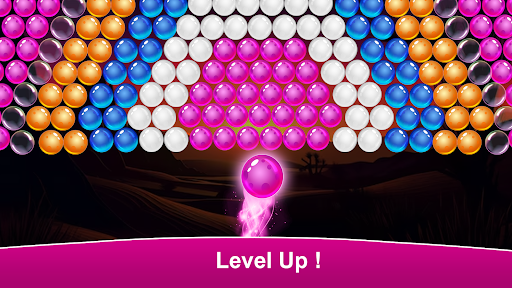 Screenshot Bubble Shooter Pop : Puzzle
