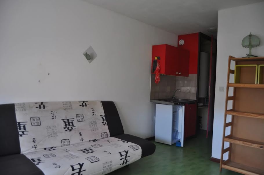 Vente appartement 1 pièce 19 m² à Ligny-en-Barrois (55500), 17 000 €