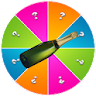 Truth or Dare - Spin the Bottl icon