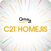 Century 21 Homejis  Icon