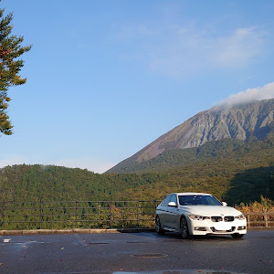 320d M Sport