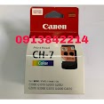 Đầu Phun Màu Cho Máy Canon G1000 - G1010 - G2000 - G2010 - G3000 - G3010 (Canon A91 Và A92)