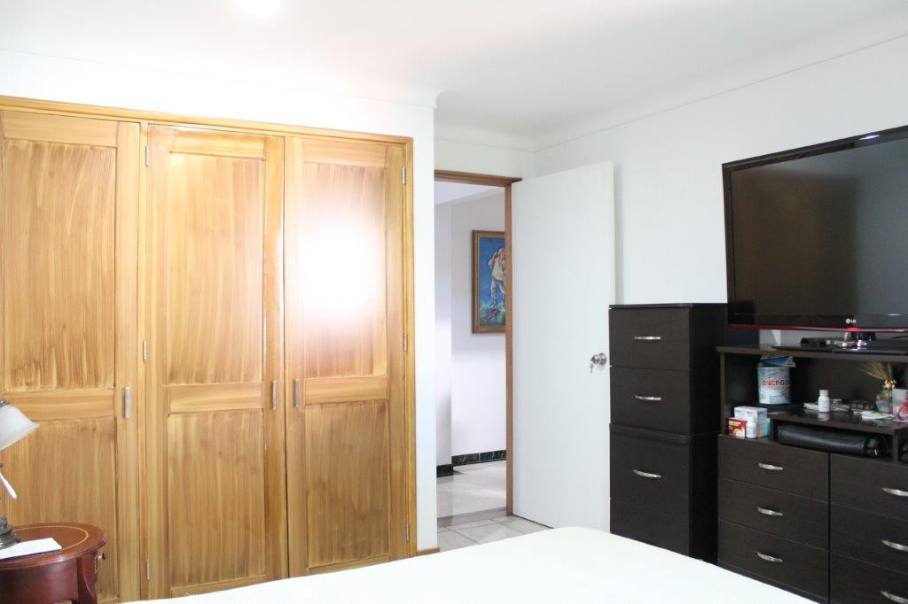 Apartamento para Venta en San lucas