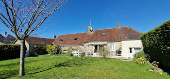 maison à Carrouges (61)