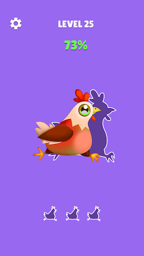 Catch The Chicken - v1.0.23