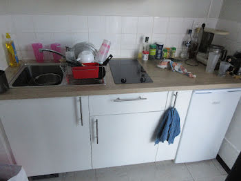 appartement à Rennes (35)