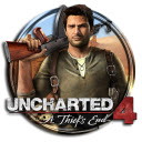 Uncharted 4 HD Wallpapers Games Theme