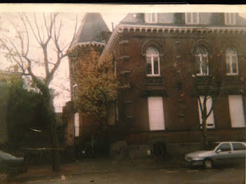 chambre à Roubaix (59)