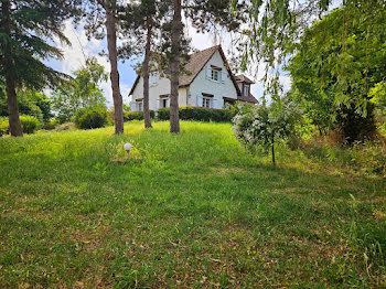 maison à Mehun-sur-Yèvre (18)