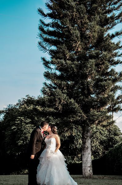 Fotógrafo de bodas Monica Hoyos (monikfda). Foto del 29 de enero 2018