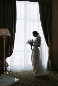 Wedding photographer Mikhail Lyzhenko (lyzhenko). Photo of 19 February 2023