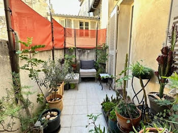 appartement à Avignon (84)