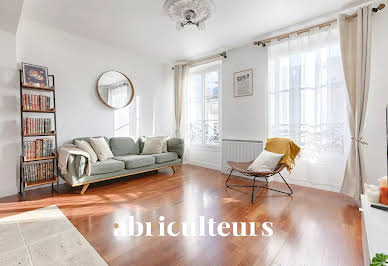 Appartement 7