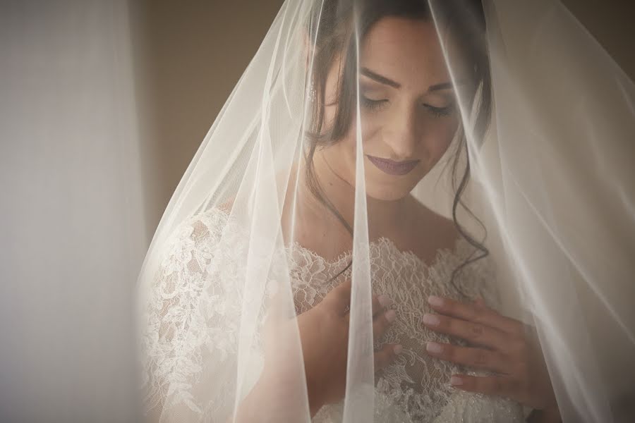शादी का फोटोग्राफर Fiorentino Pirozzolo (pirozzolo)। जनवरी 31 2021 का फोटो