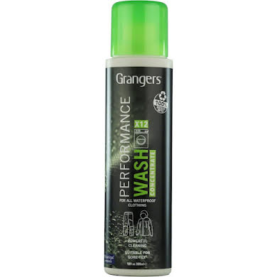 Grangers Performance Wash Concentrate - 300ml