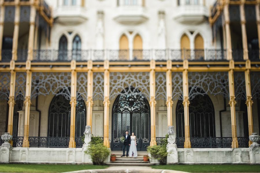 Fotógrafo de bodas Kirill Kalyakin (kirillkalyakin). Foto del 6 de julio 2017