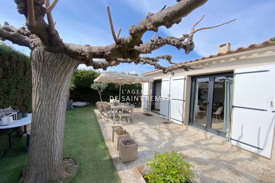 Vente villa 4 pièces 90 m² à Saint-Rémy-de-Provence (13210), 499 000 €