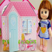 Baby  Doll House Cleaning MOD