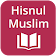 Hisnul Muslim  icon