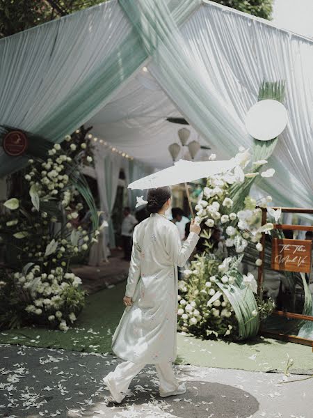 Wedding photographer Duc Anh Vu (ducanhvu). Photo of 19 May