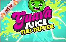 Guava Juice Tub Tapper Wallpapers Game Theme small promo image