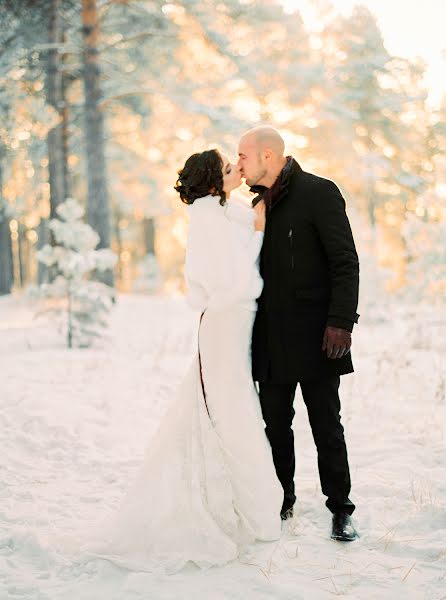 Весільний фотограф Anton Kicker (kicker). Фотографія від 9 березня 2017
