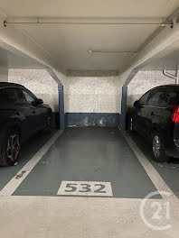 parking à Paris 12ème (75)